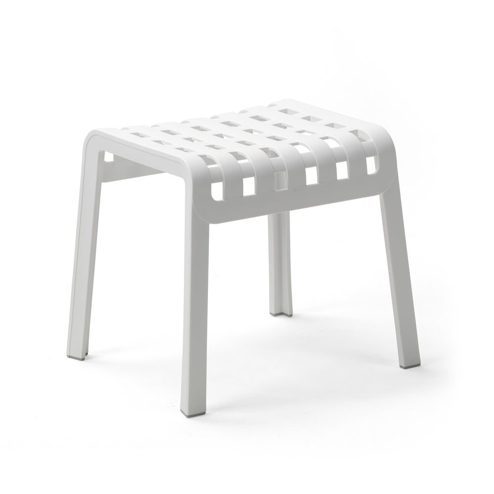 Nardi - Poggio Hocker | weiß