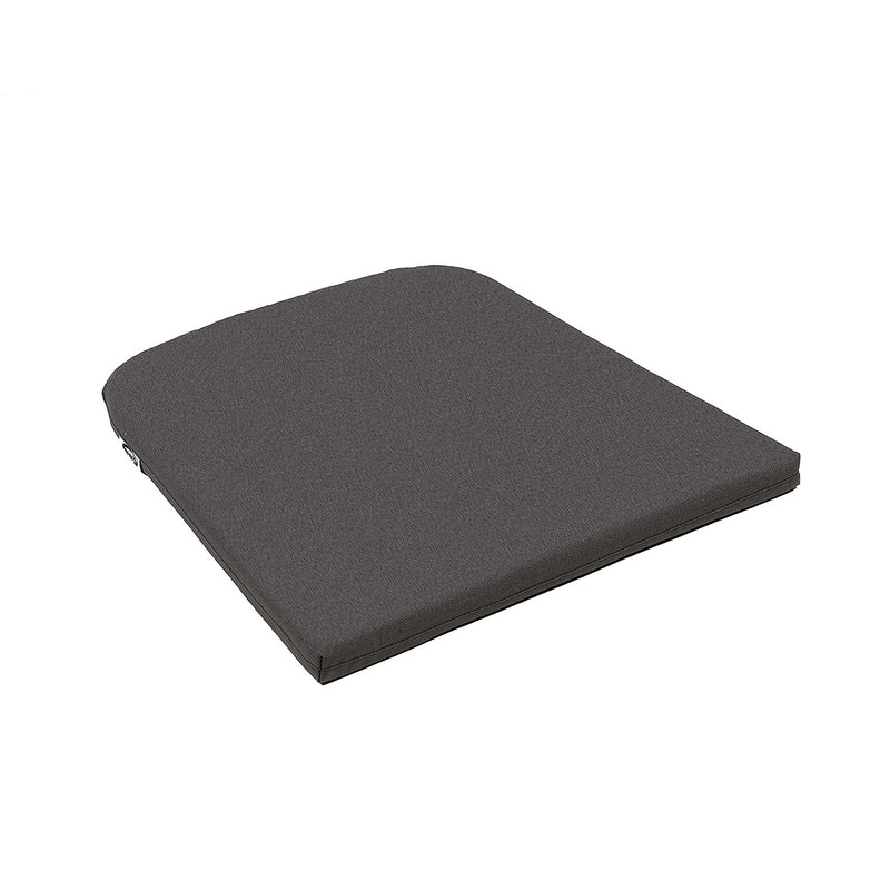 Nardi - Sitzauflage für Net Armlehnstuhl | grey stone