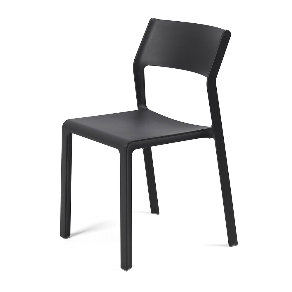 Nardi - Trill Bistrot Stuhl | anthrazit