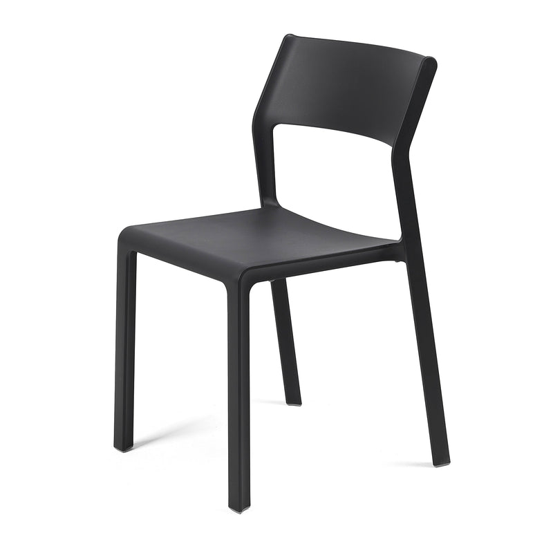 Nardi - Trill Bistrot Stuhl | anthrazit