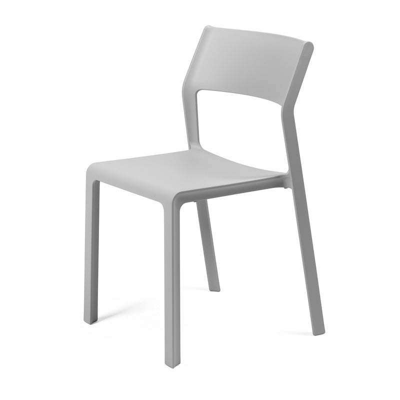 Nardi - Trill Bistrot Stuhl | grigio