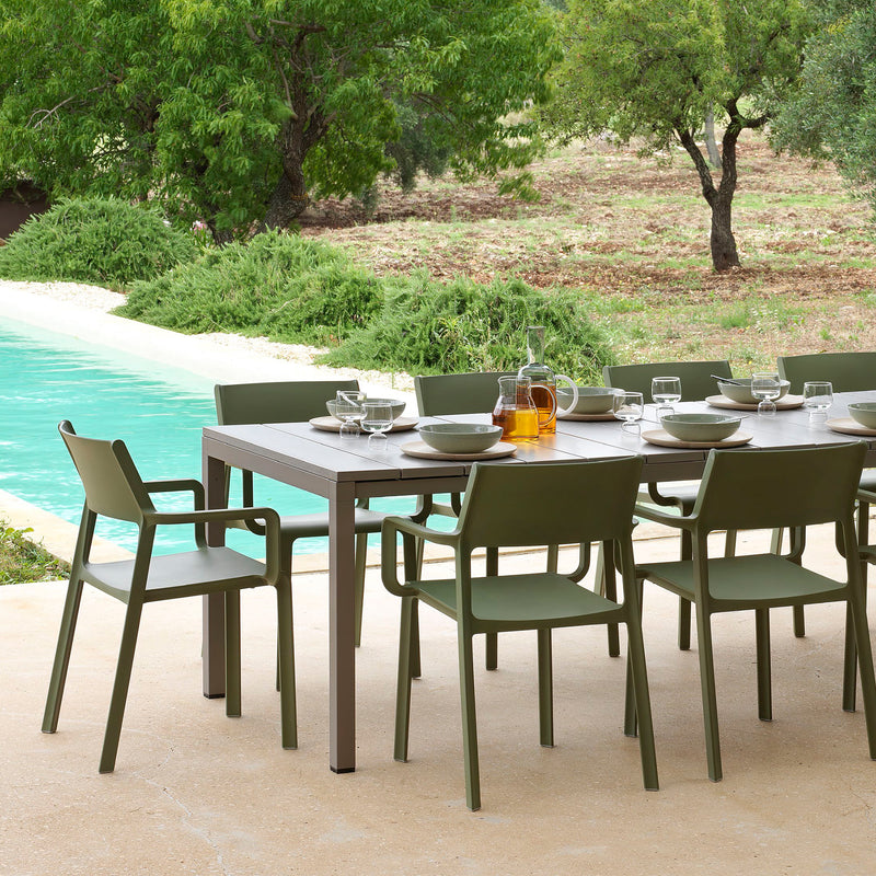 Nardi - Trill Outdoor Armlehnstuhl