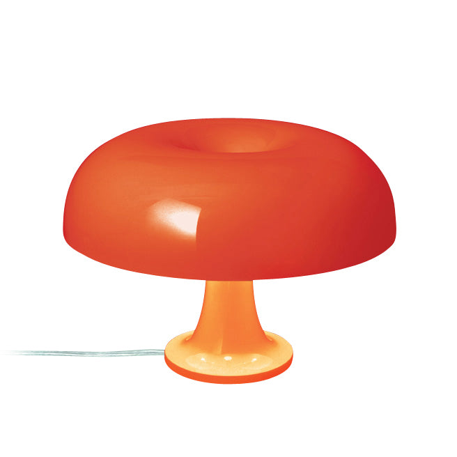 Artemide - Nessino Tischleuchte | orange
