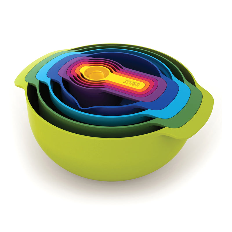 Joseph Joseph - Nest 9 Plus Küchenset | normal