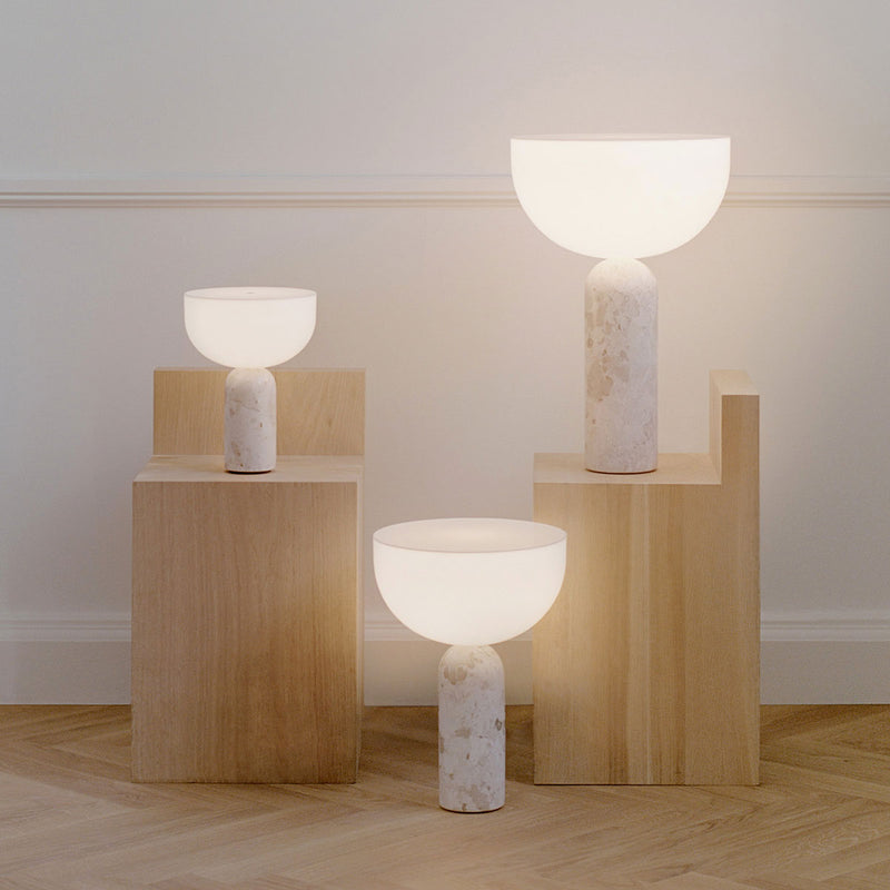 New Works - Kizu Tischleuchte