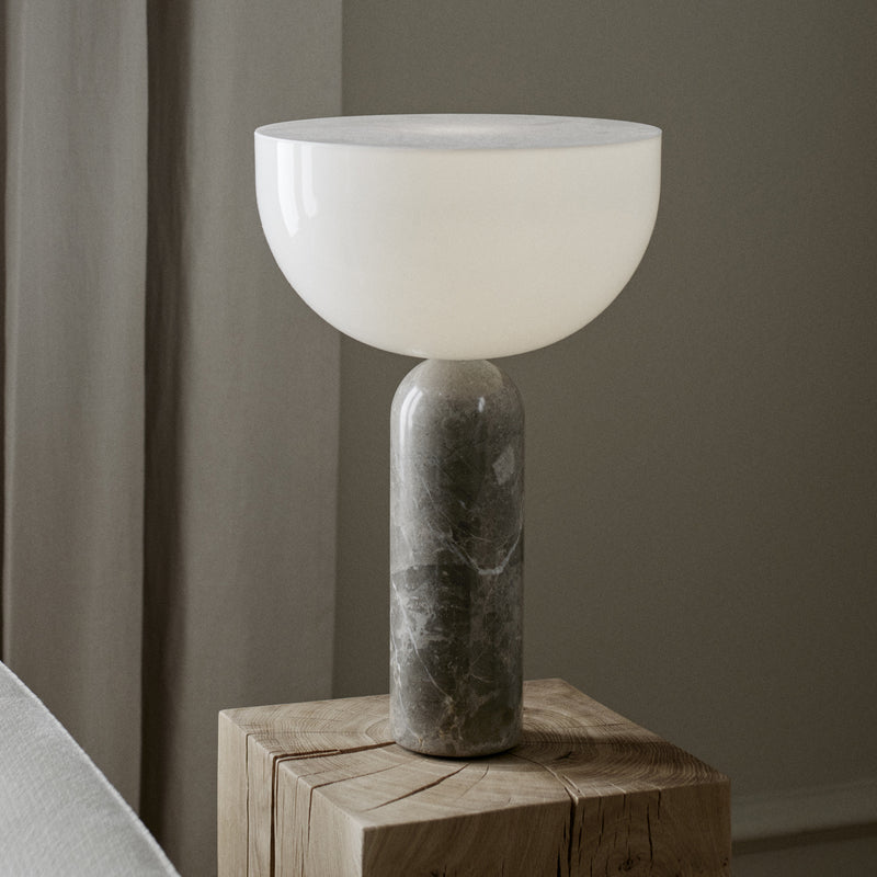 New Works - Kizu Tischleuchte