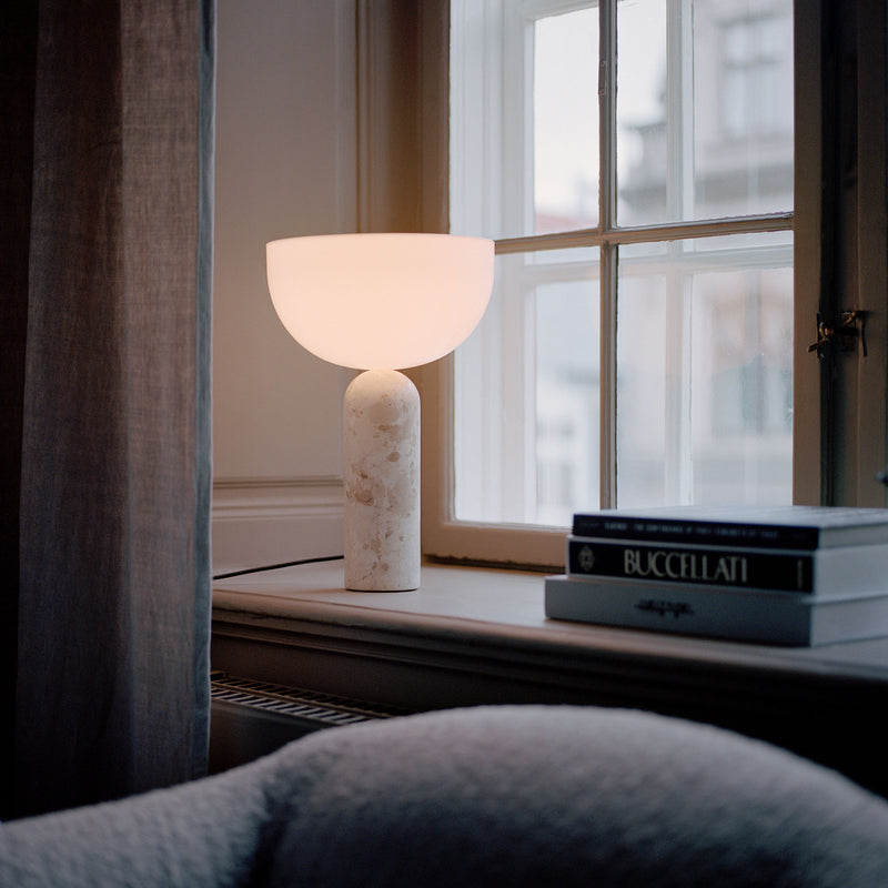 New Works - Kizu Tischleuchte