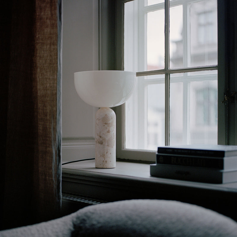 New Works - Kizu Tischleuchte