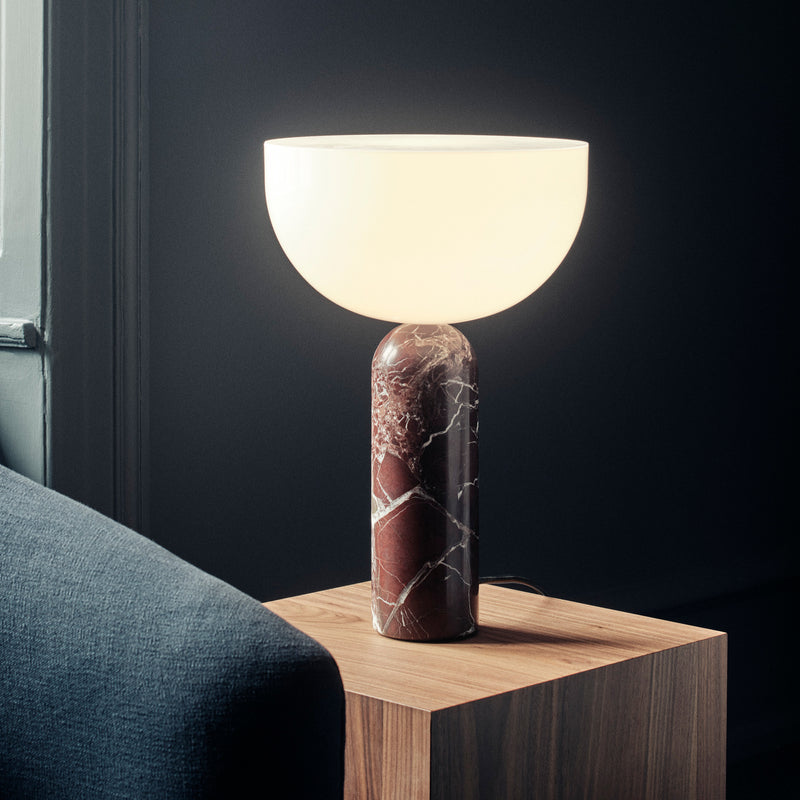 New Works - Kizu Tischleuchte