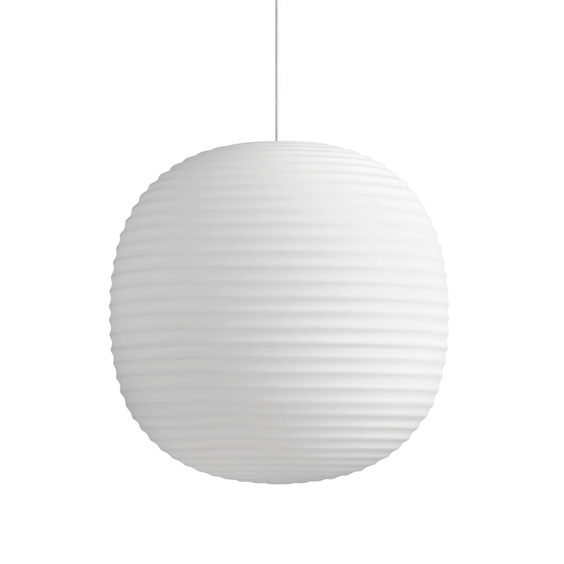New Works - Lantern Pendelleuchte | L