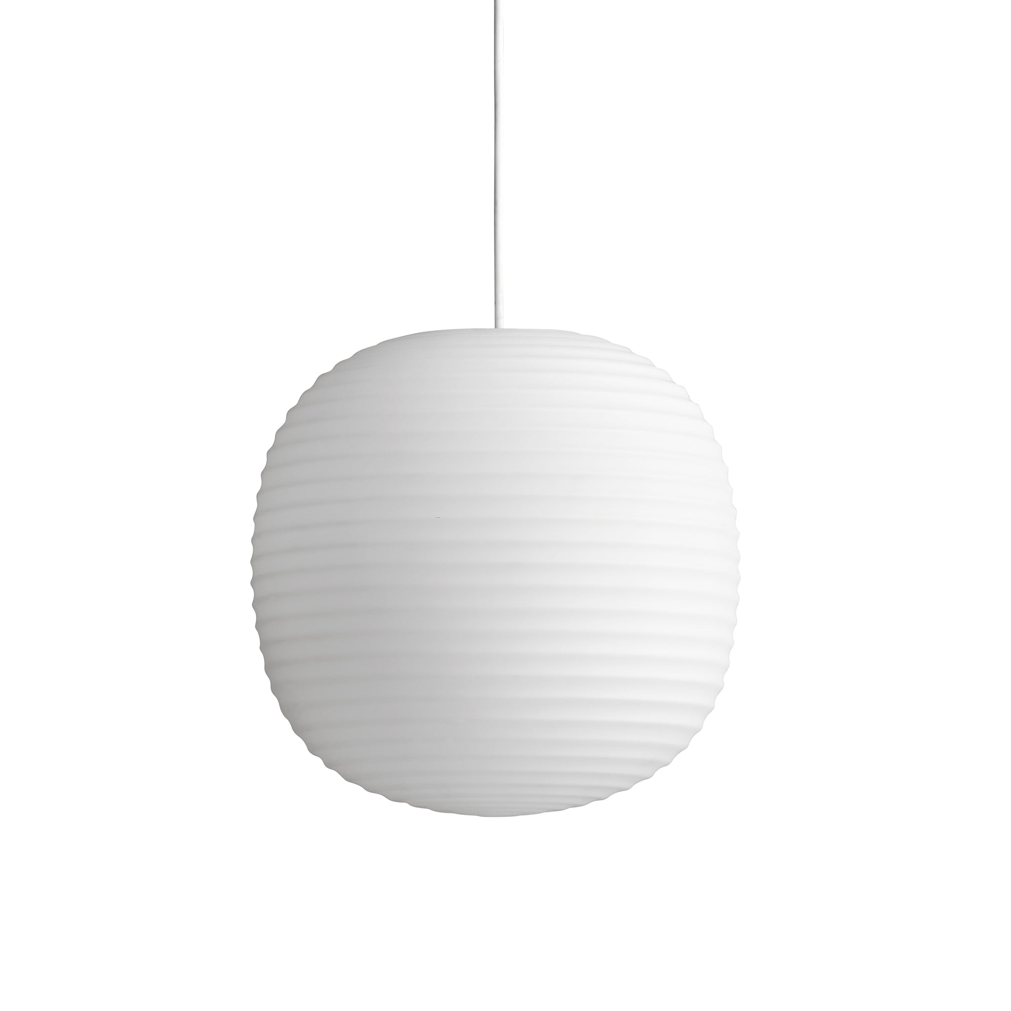 New Works - Lantern Pendelleuchte | M