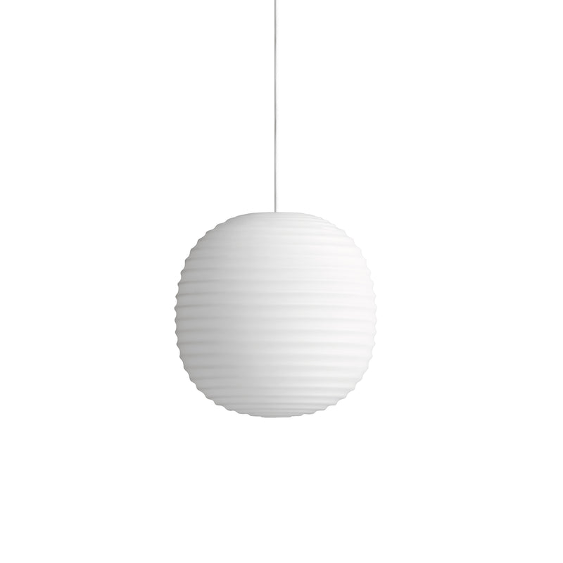 New Works - Lantern Pendelleuchte | S