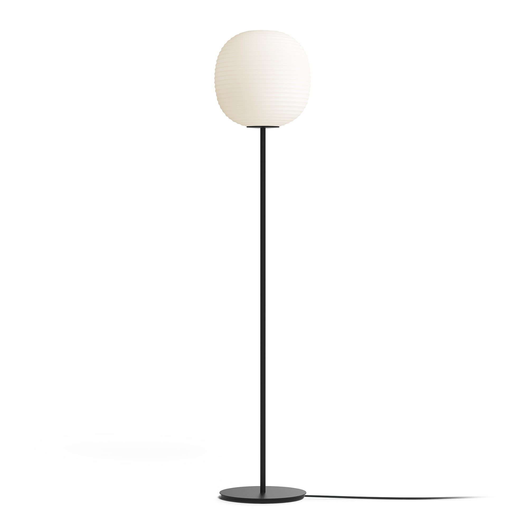 New Works - Lantern Stehleuchte