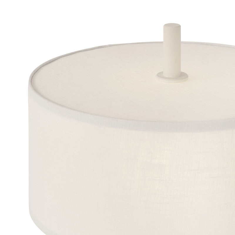 New Works - Margin Portable LED Tischleuchte
