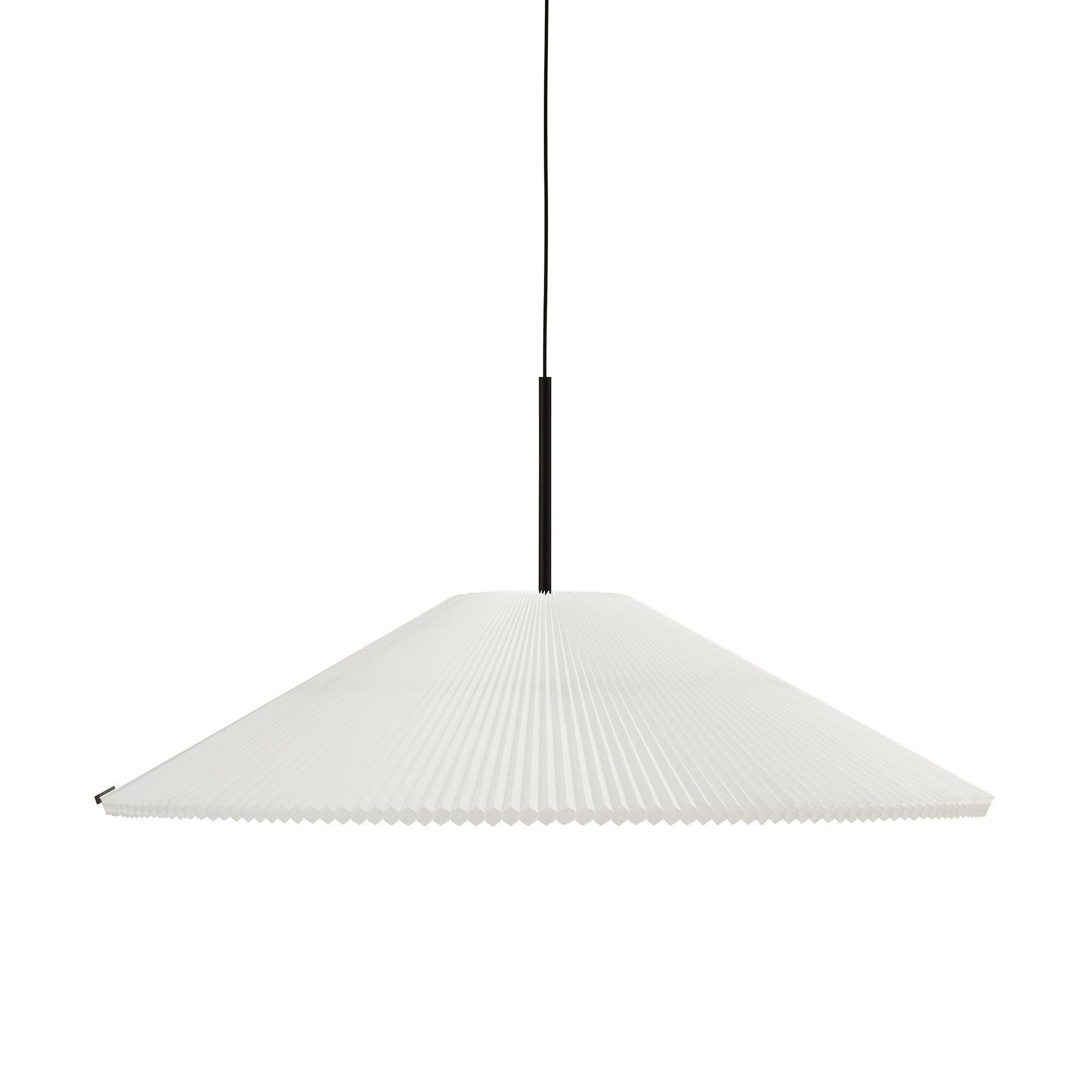 New Works - Nebra LED Pendelleuchte | large