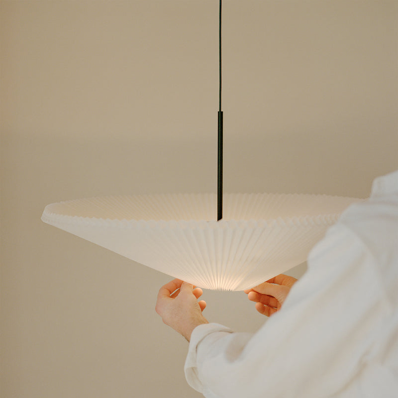 New Works - Nebra LED Pendelleuchte