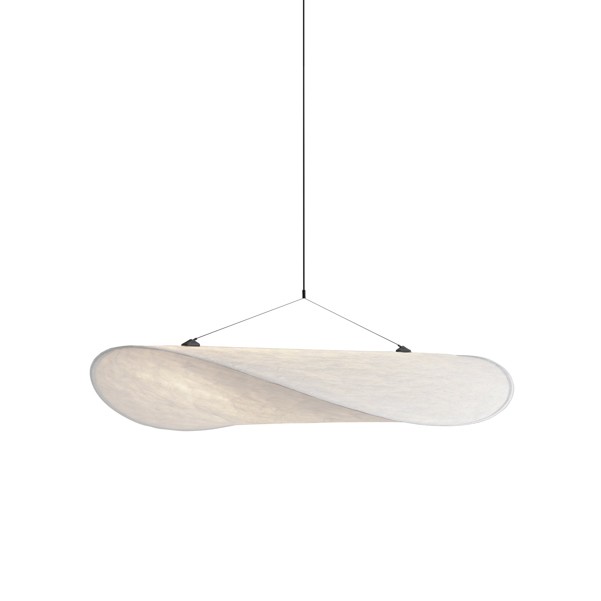 New Works - Tense LED Pendelleuchte | 90 cm