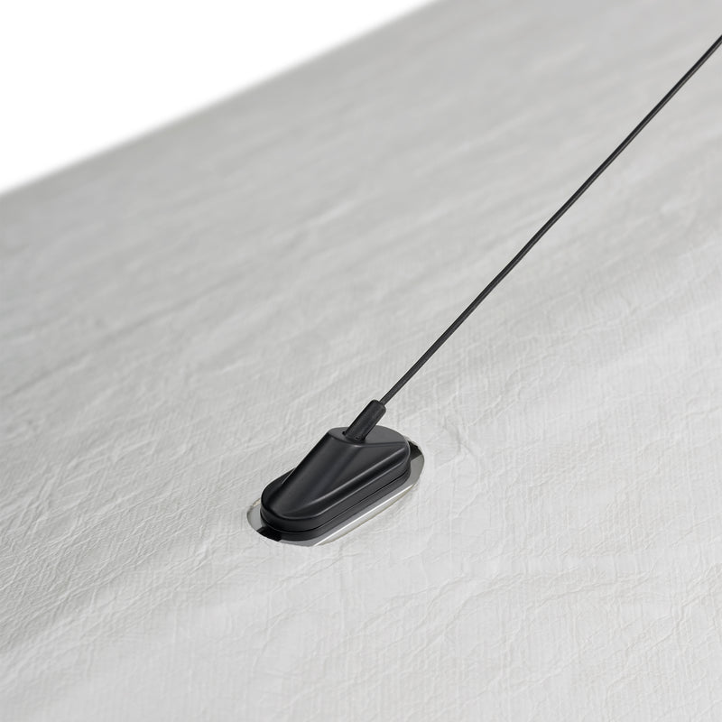 New Works - Tense LED Pendelleuchte