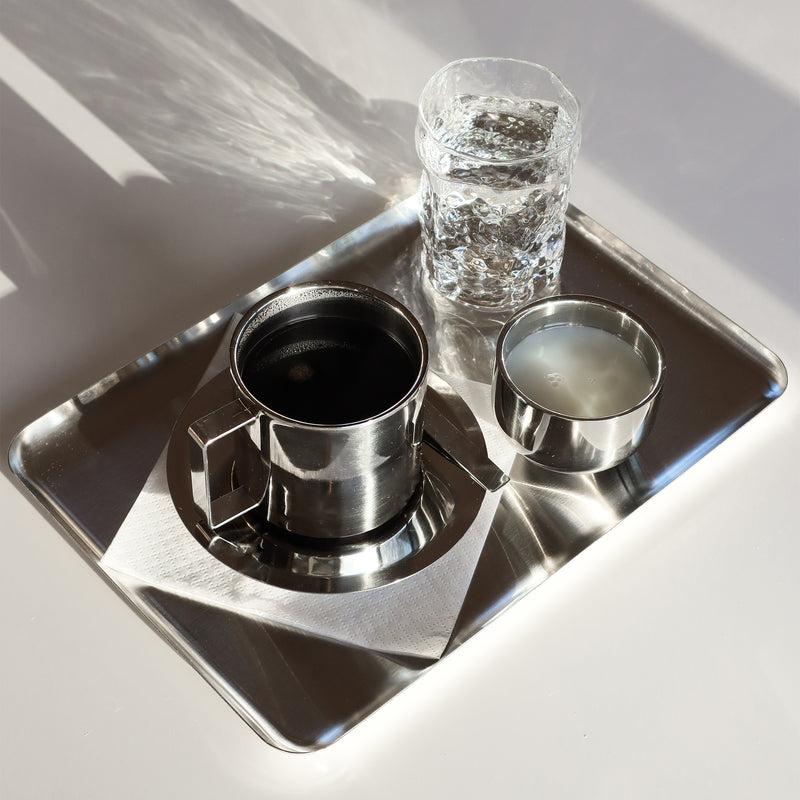 Nichba Design - Serviertablett