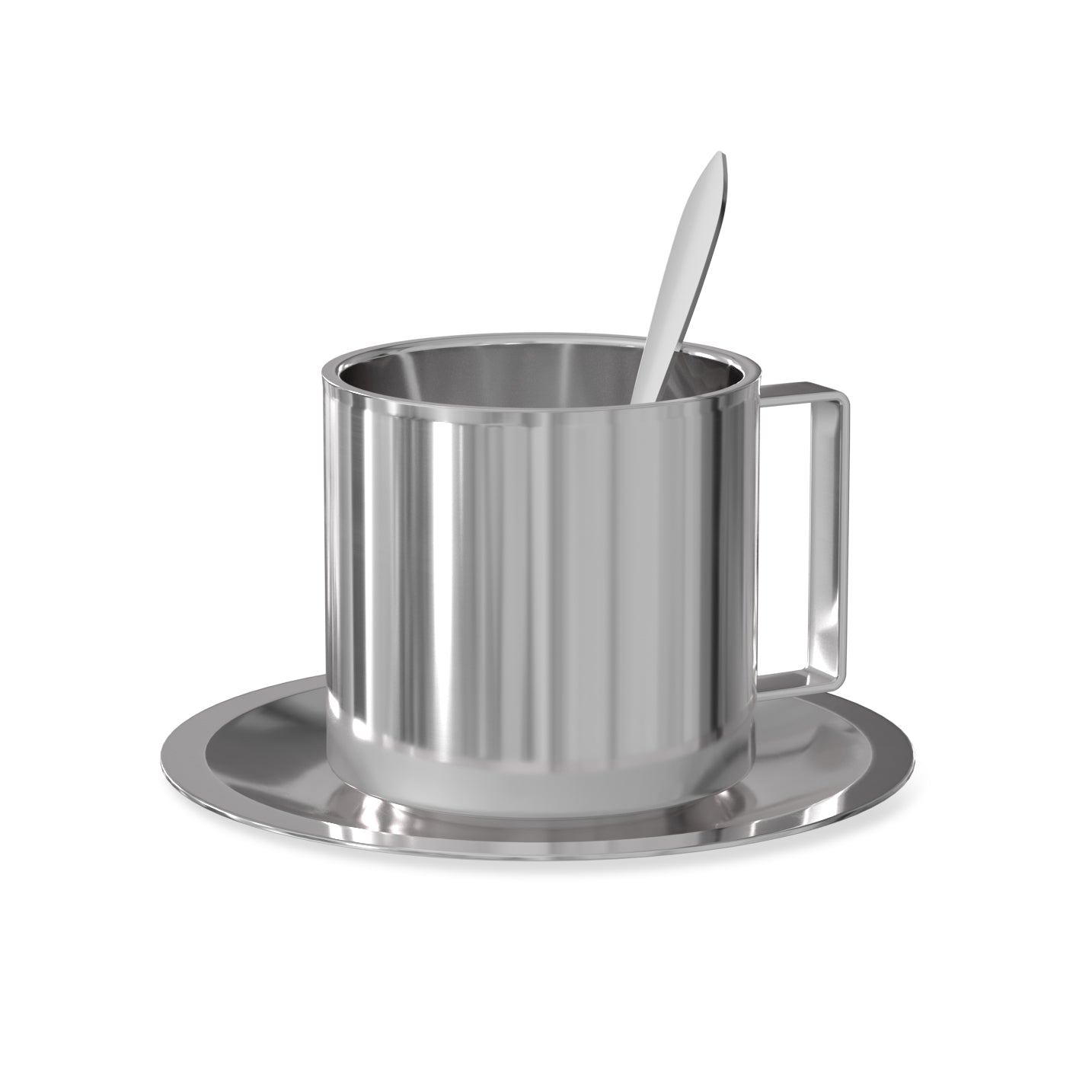 Nichba Design - Kaffeeset | Americano