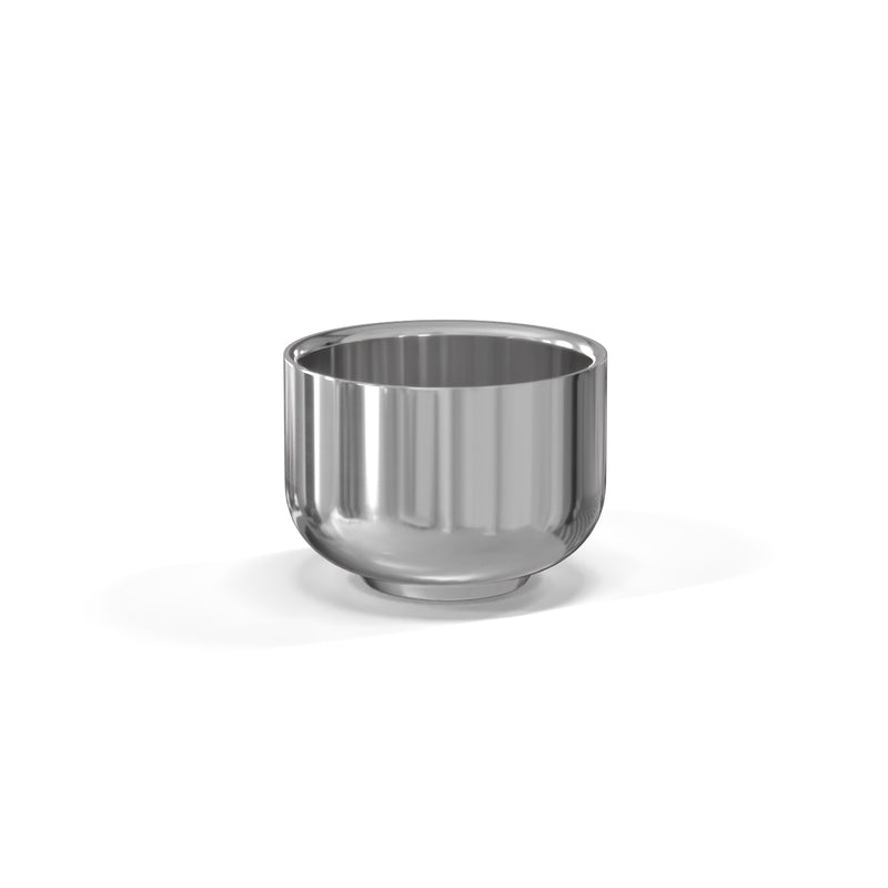 Nichba Design - Thermo-Espressotasse | Ø 7 x 5 cm