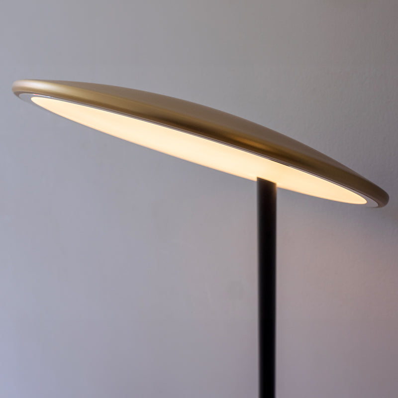 NINE - Disc LED Tischleuchte
