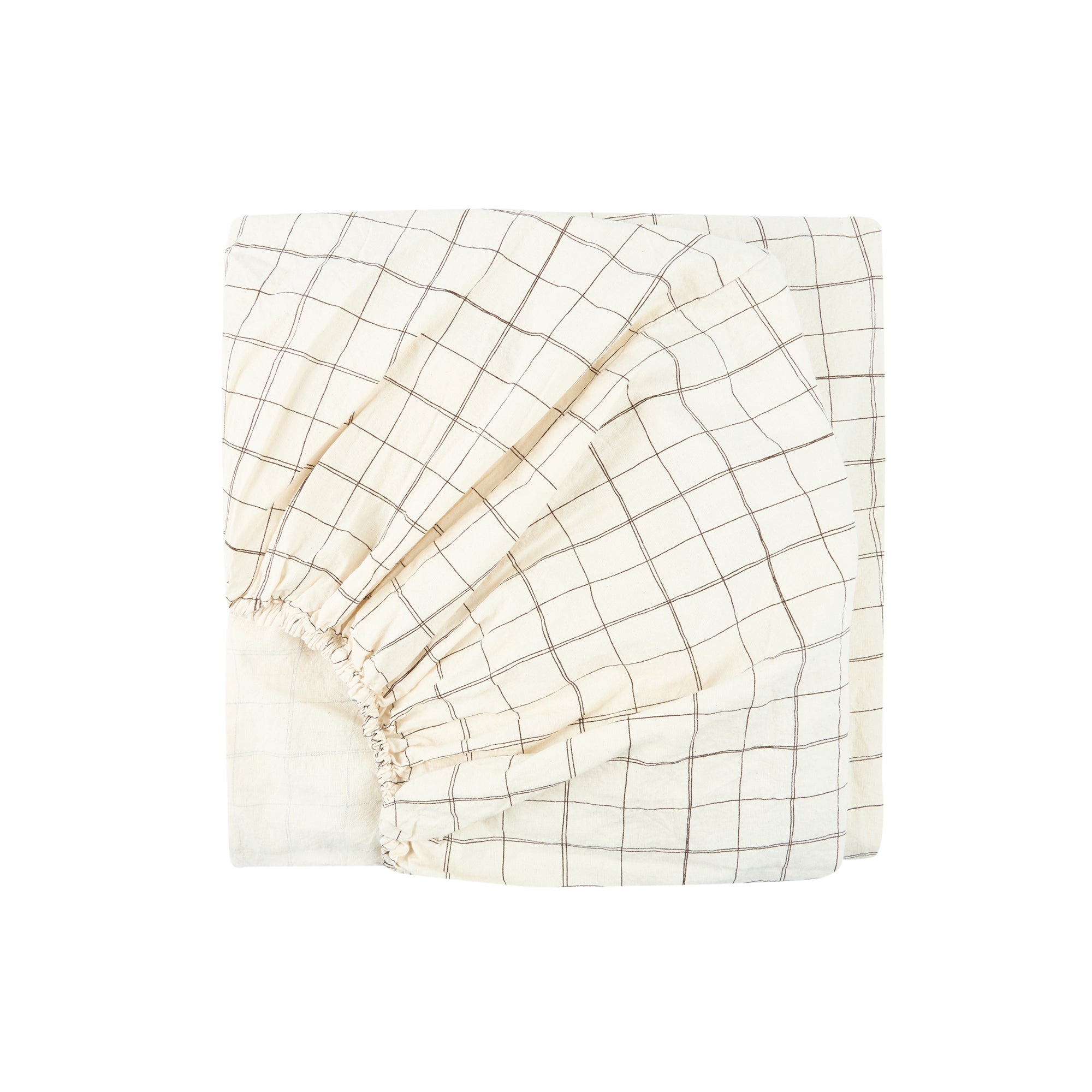 Nobodinoz - L1N0 Baby Bettlaken | 