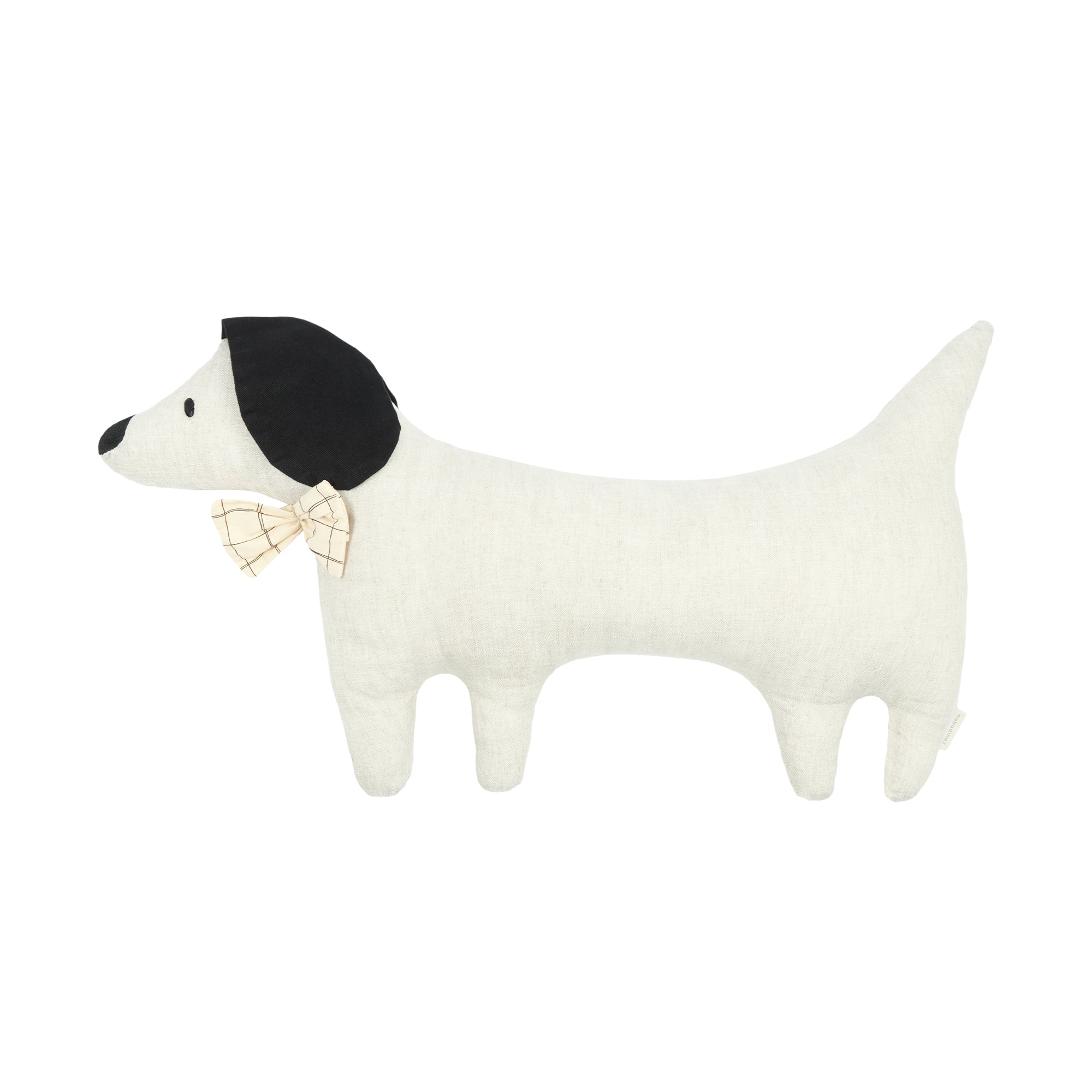 Nobodinoz - L1N0 Toby Hundekissen | 