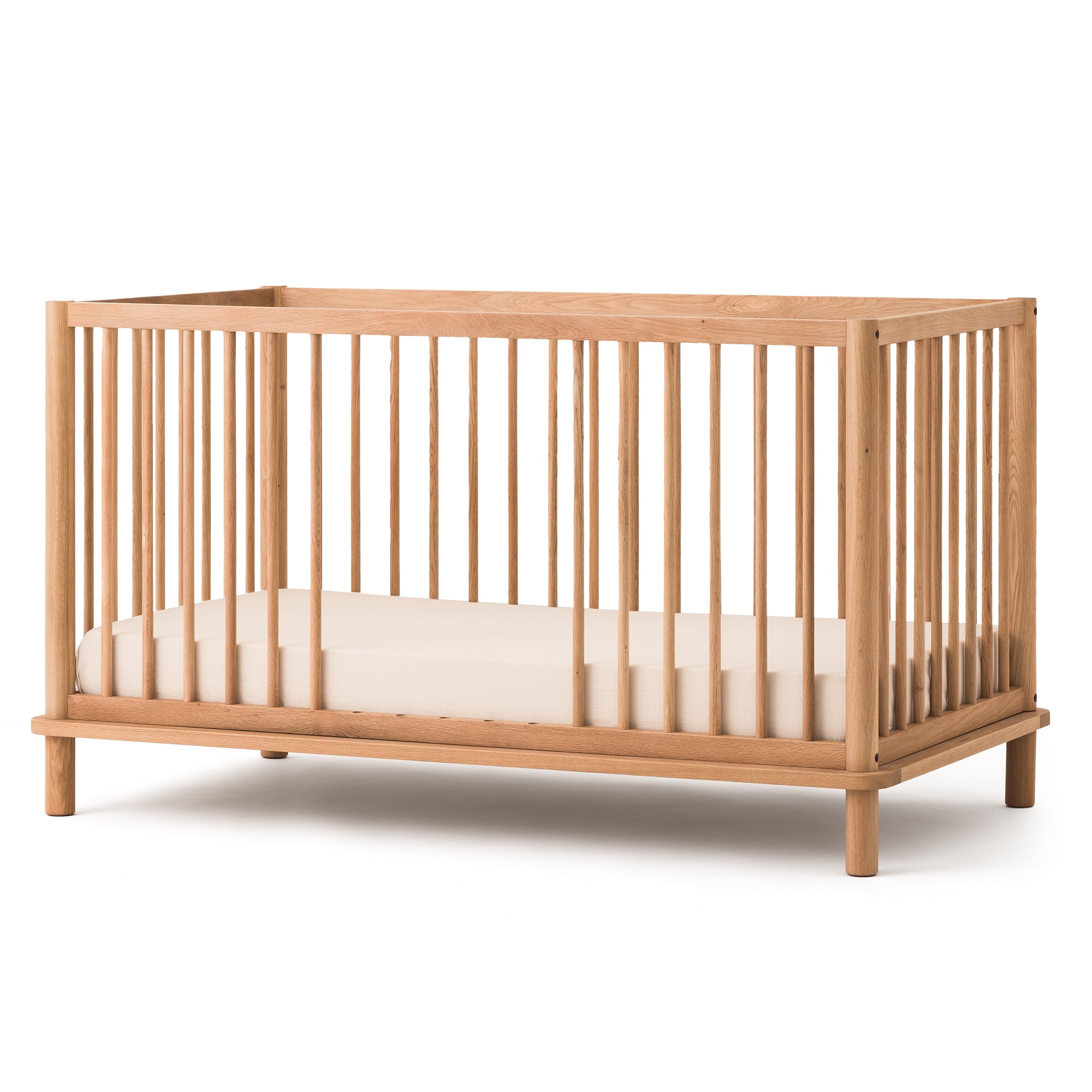 Nobodinoz - Latitude Babybett | 