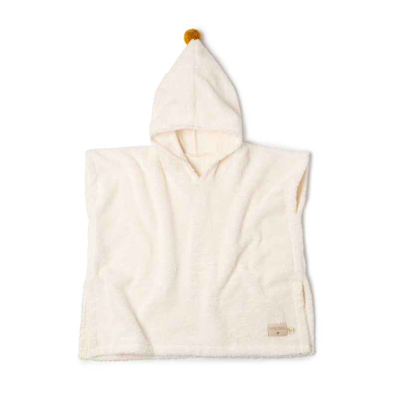 Nobodinoz - So cute Baby Badeponcho | 