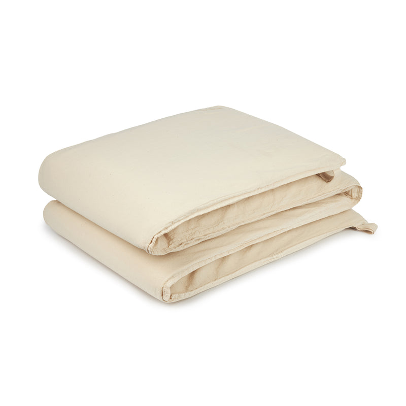 Nobodinoz - Wabi Sabi Bettumrandung | ginger