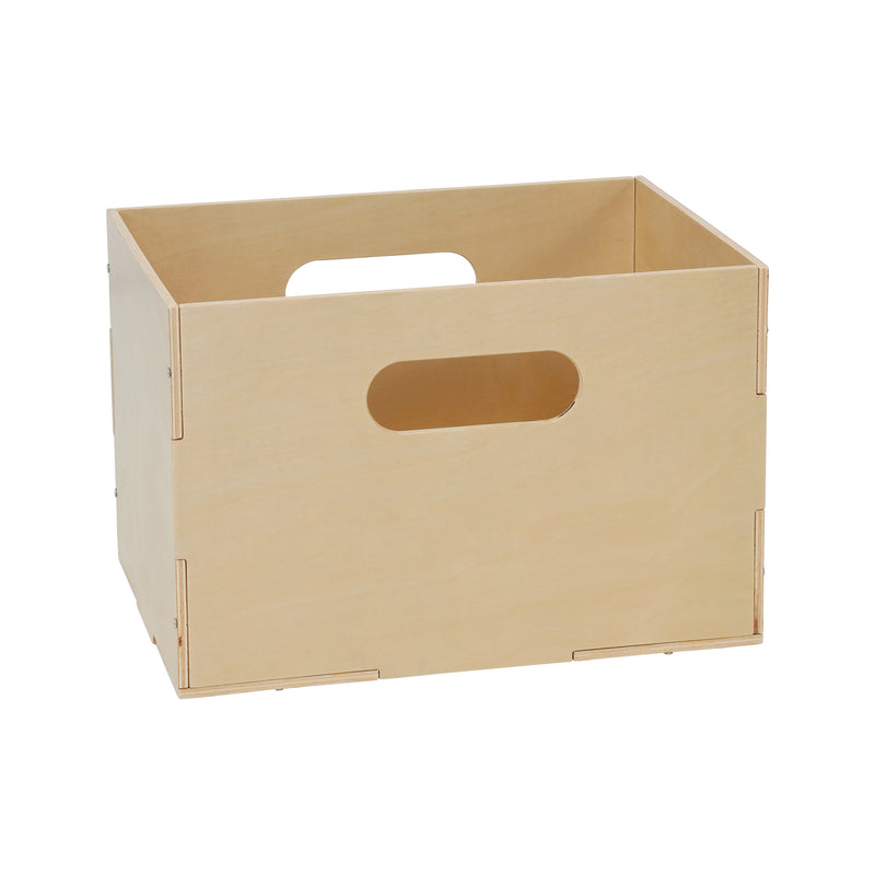 Nofred - Aufbewahrungsbox | Birke natur