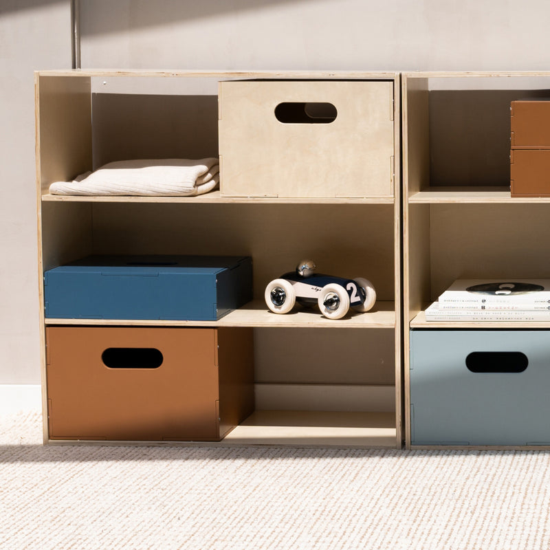 Nofred - Aufbewahrungsbox mit Deckel