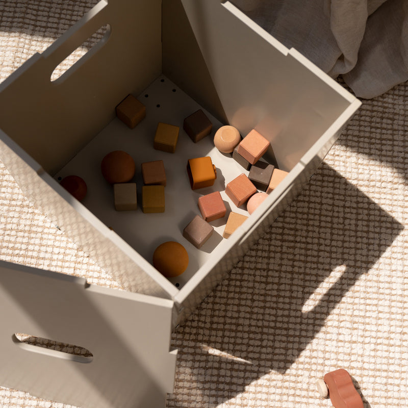 Nofred - Cube Aufbewahrungsbox