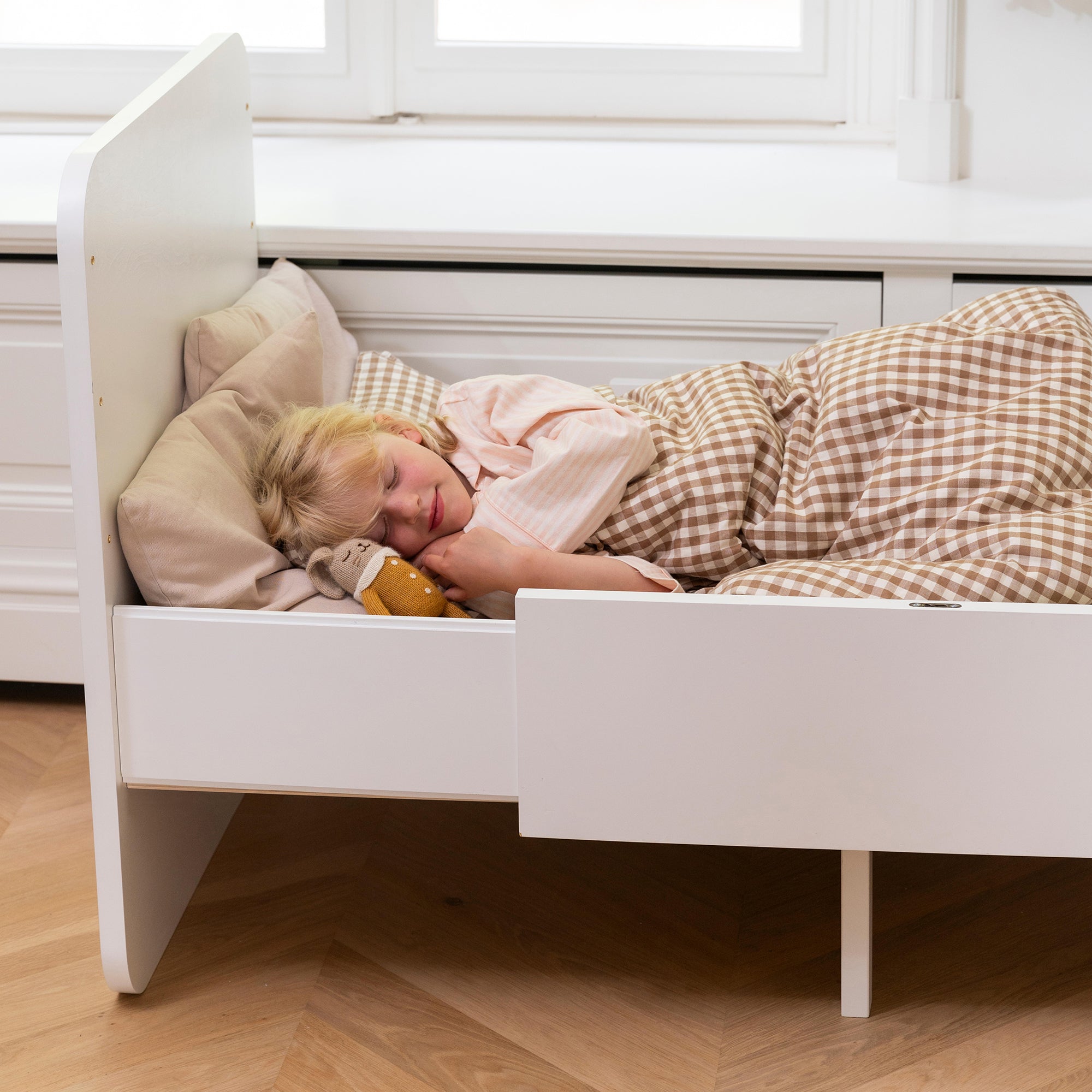 Nofred - Form Baby &amp; Junior Matratze