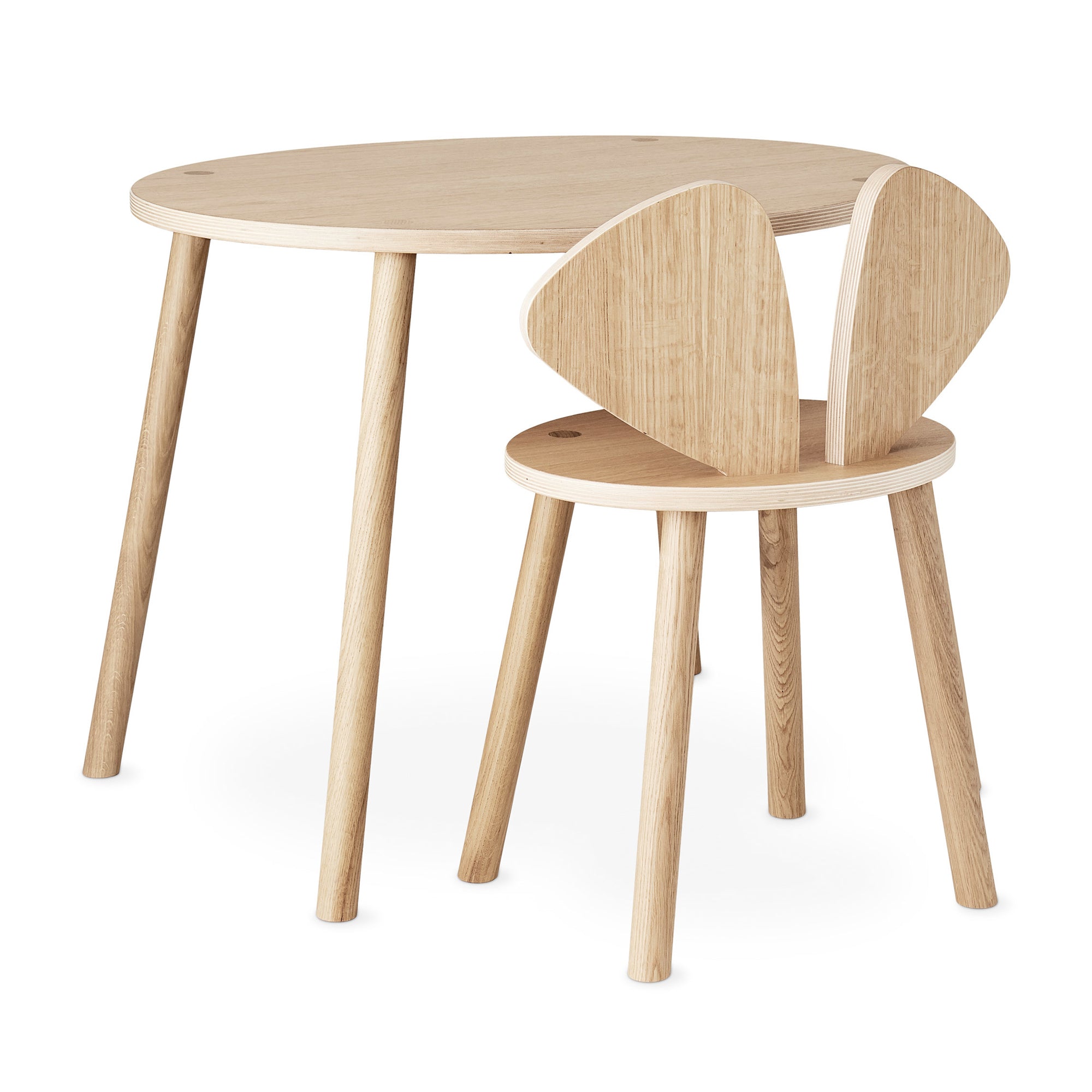 Nofred - Mouse School Set | 