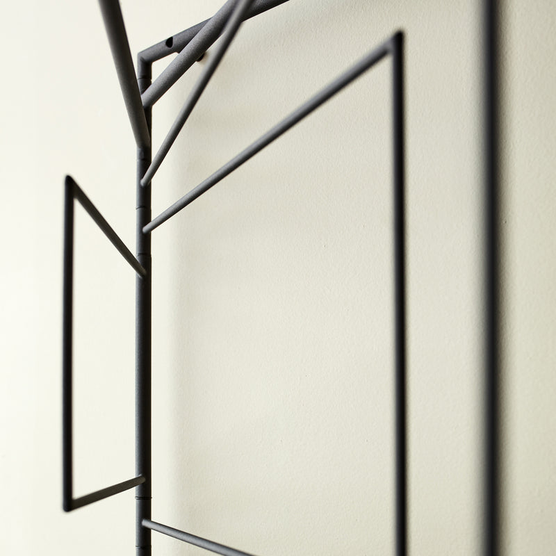 Northern - Frame Wandwäscheständer