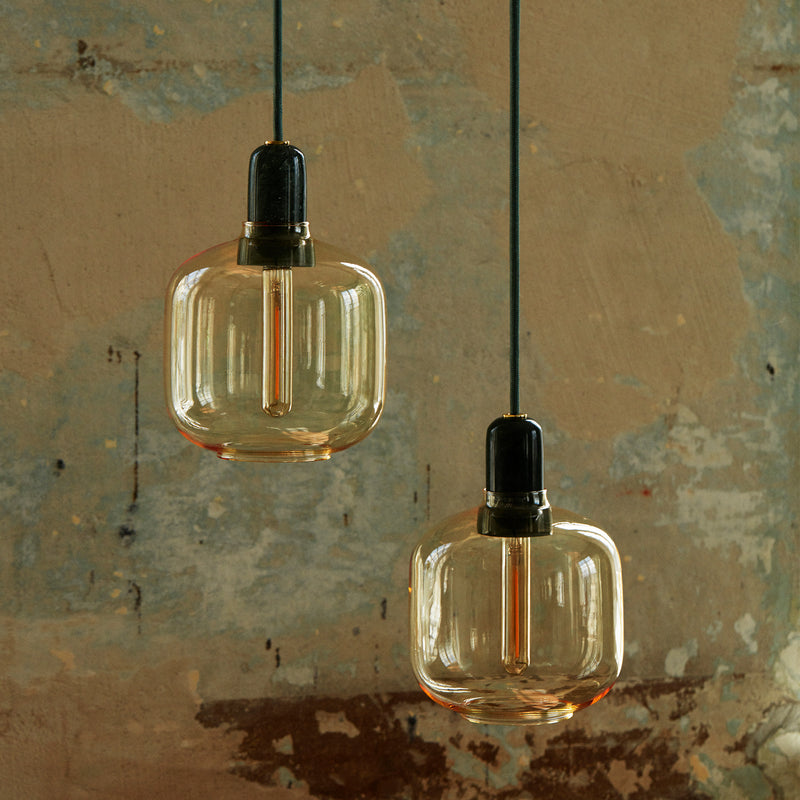 Normann Copenhagen - Amp Pendelleuchte