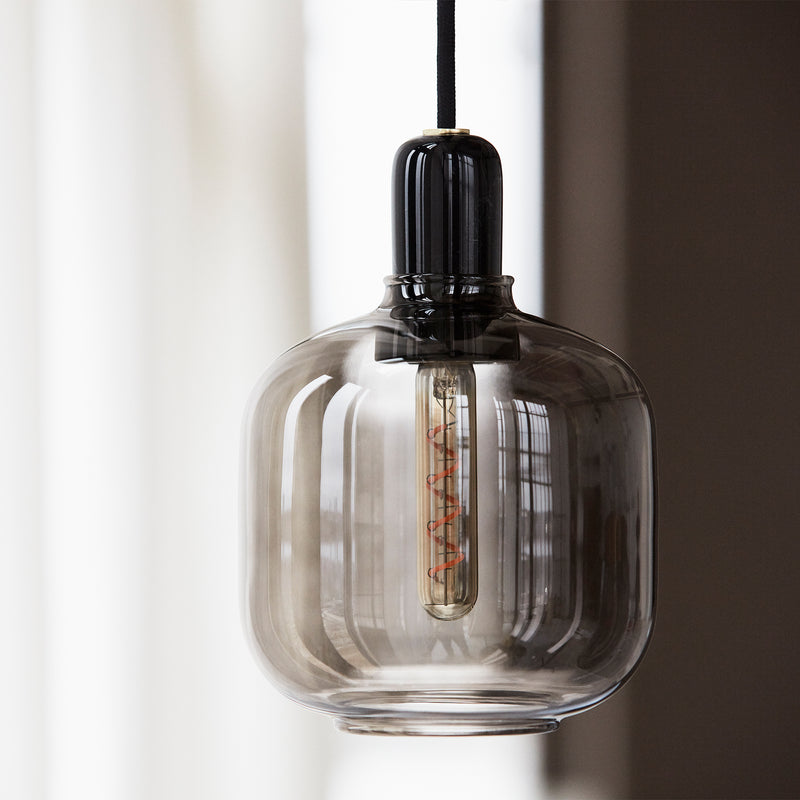 Normann Copenhagen - Amp Pendelleuchte