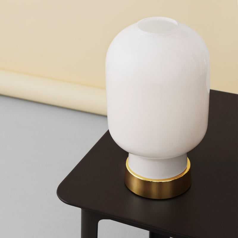 Normann Copenhagen - Amp Tischleuchte