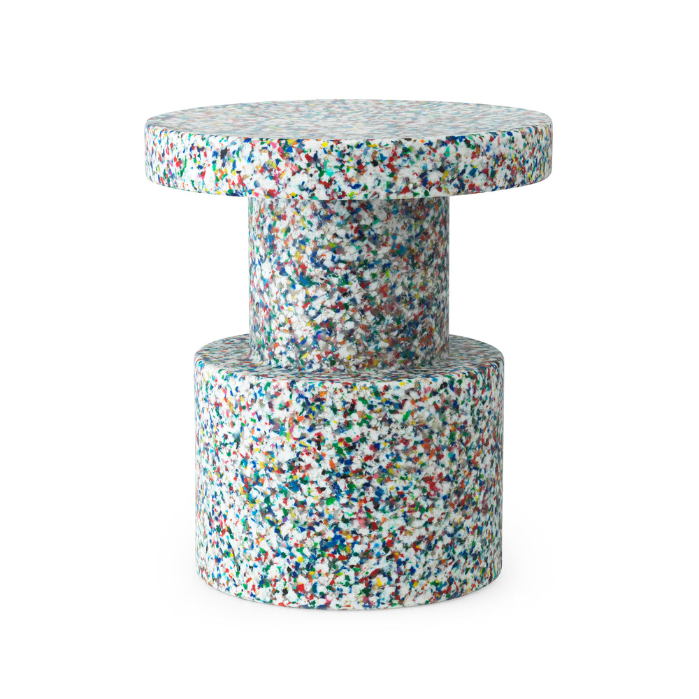 Normann Copenhagen - Bit Multifunktionsmöbel | multi weiß