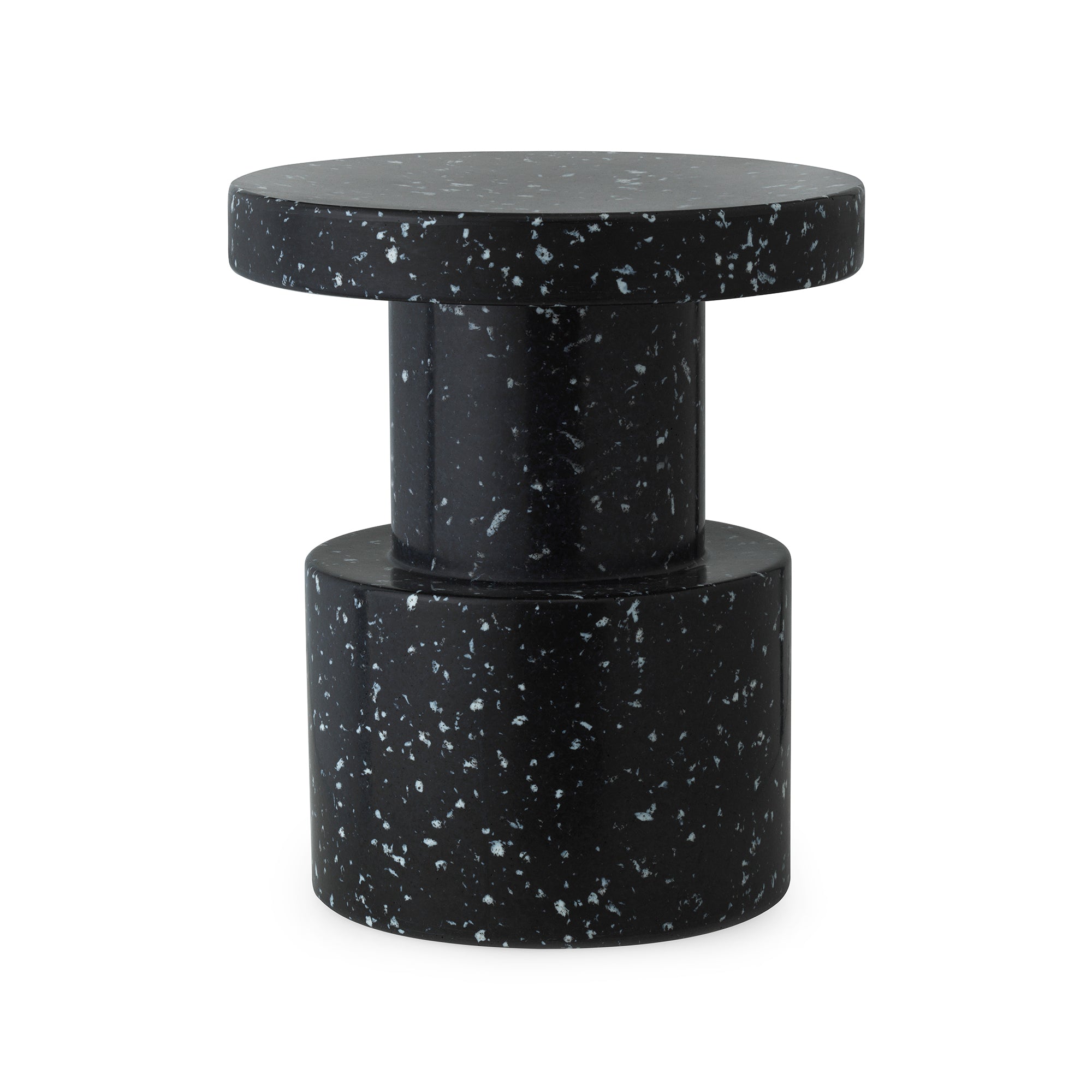 Normann Copenhagen - Bit Multifunktionsmöbel | schwarz