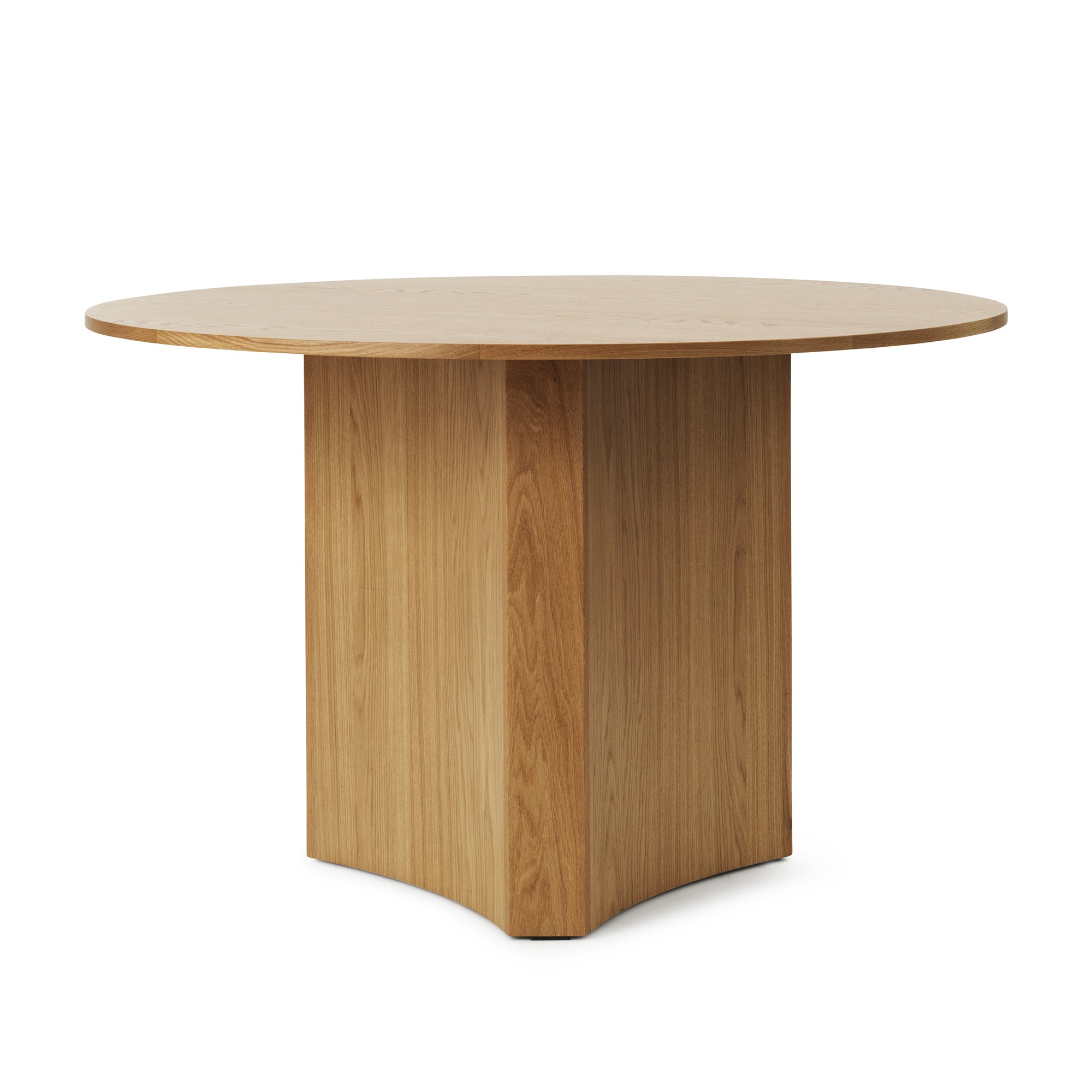 Normann Copenhagen - Bue Esstisch | 