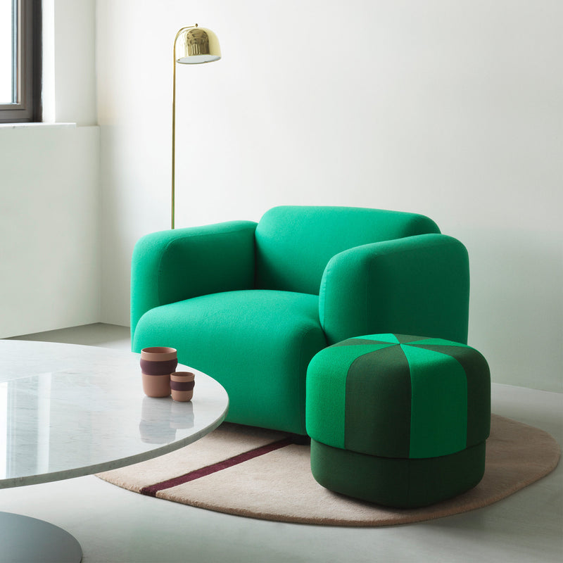 Normann Copenhagen - Circus Pouf groß