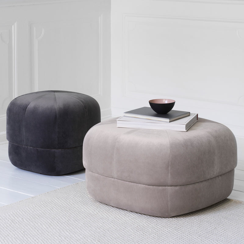 Normann Copenhagen - Circus Pouf groß