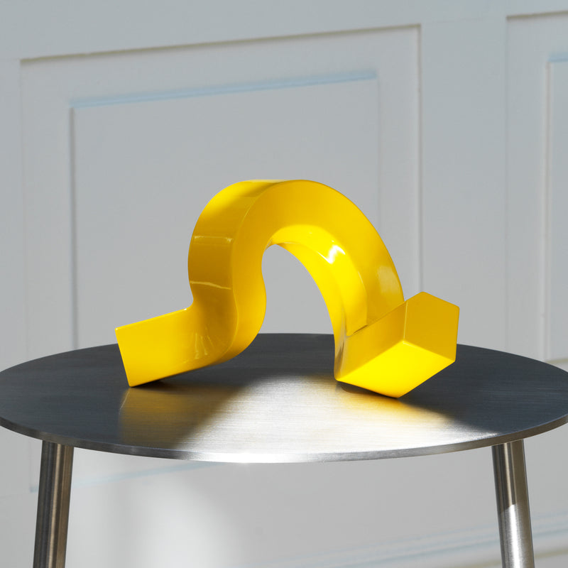 Normann Copenhagen - Crooked Kerzenständer