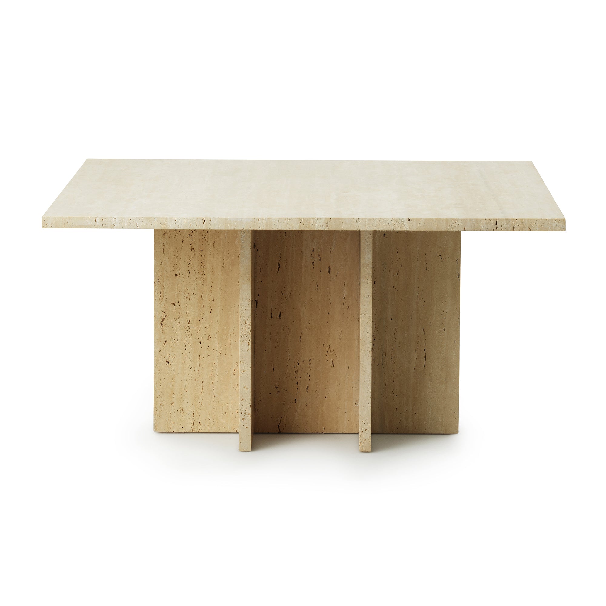 Normann Copenhagen - Edge Couchtisch | groß
