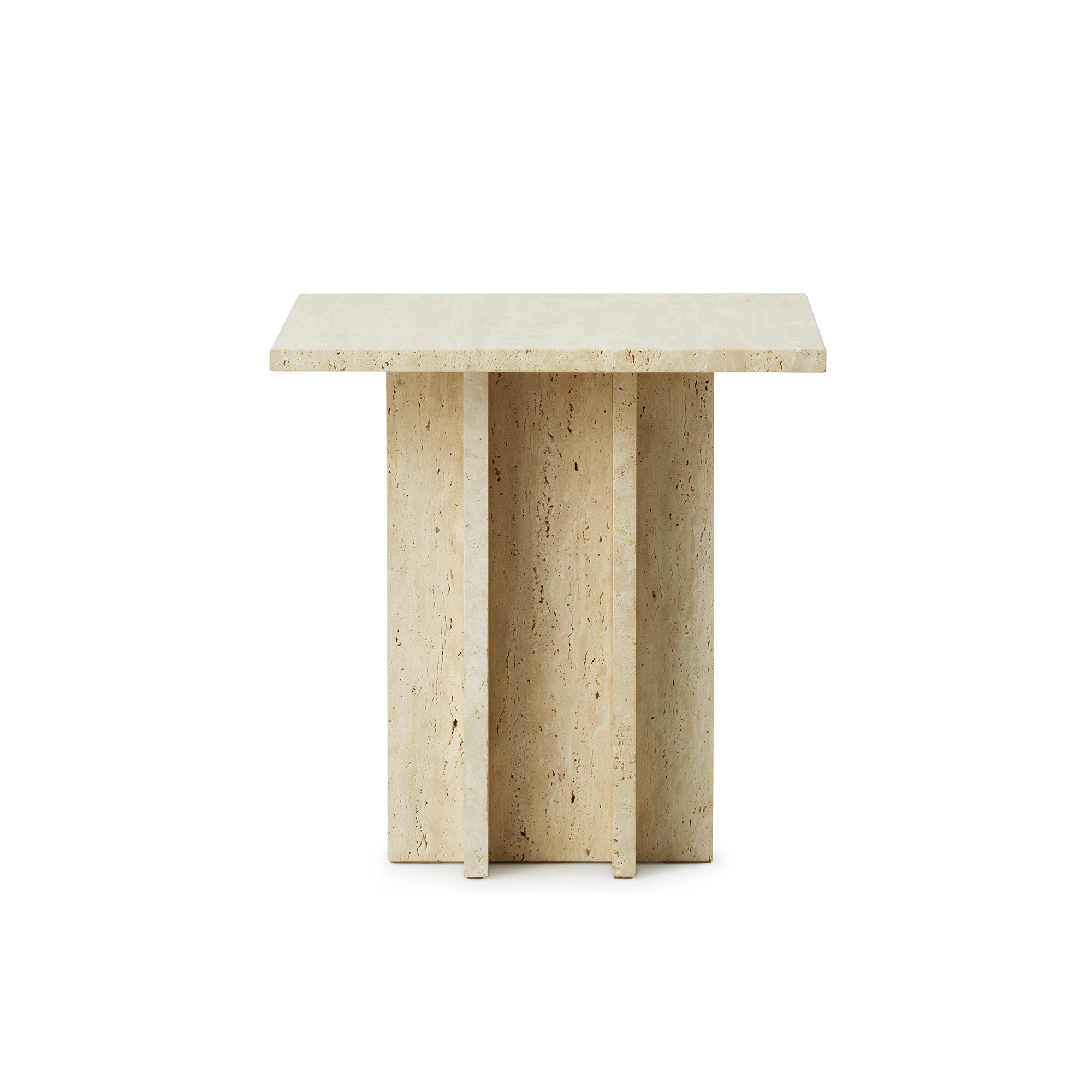 Normann Copenhagen - Edge Couchtisch | klein