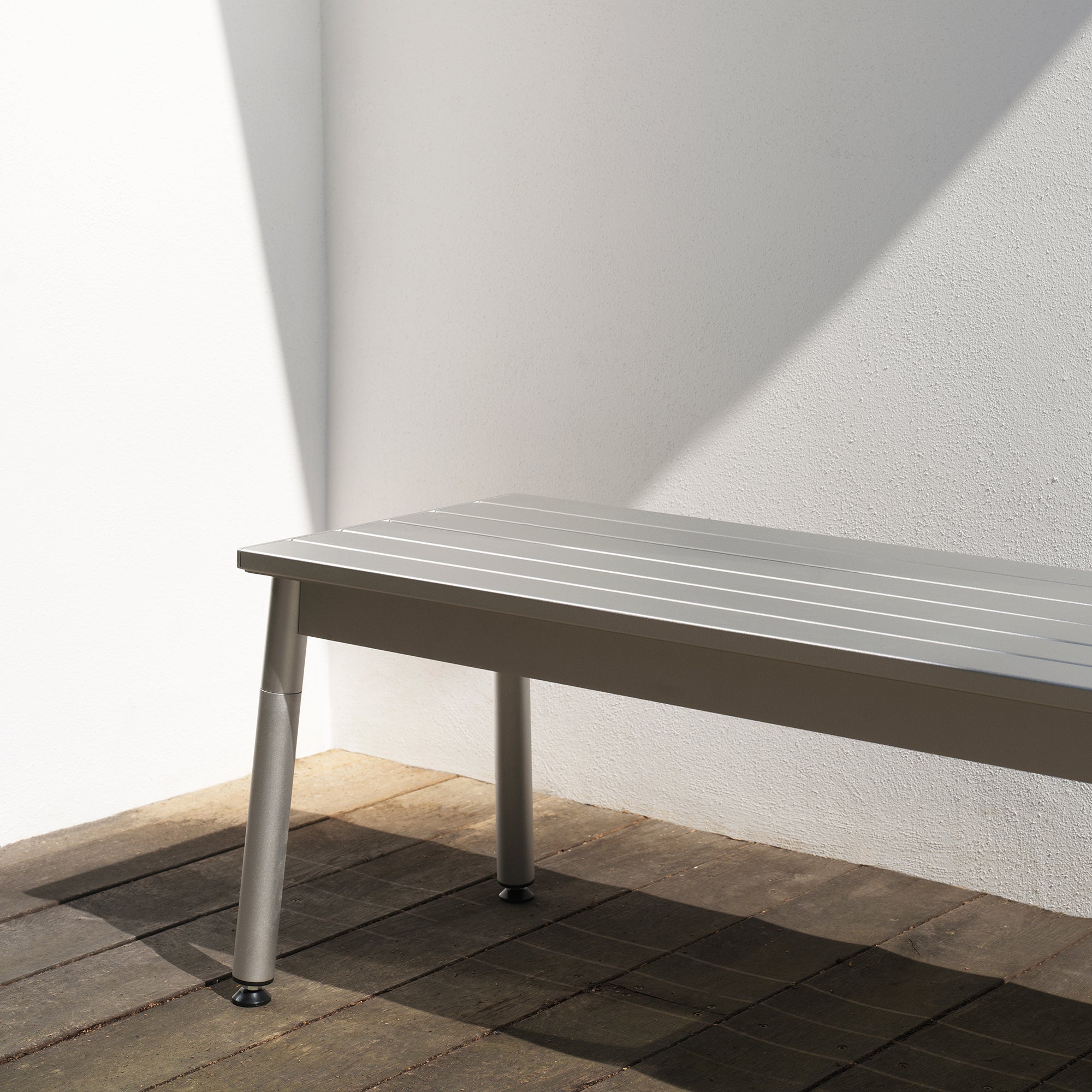 Normann Copenhagen - Ex Gartenbank | 