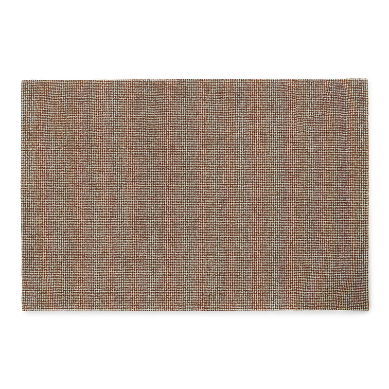 Normann Copenhagen - Flick Teppich | 200 x 300 cm / brown
